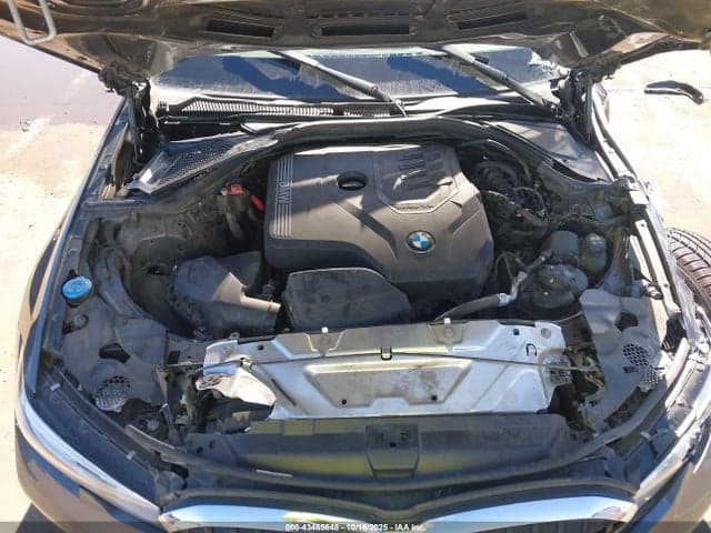 2020 BMW 330I 10