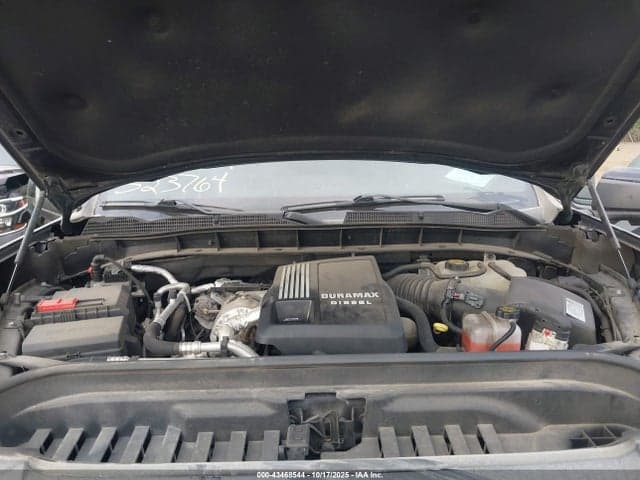 2021 GMC SIERRA 1500 4WD SHORT BOX AT4 10