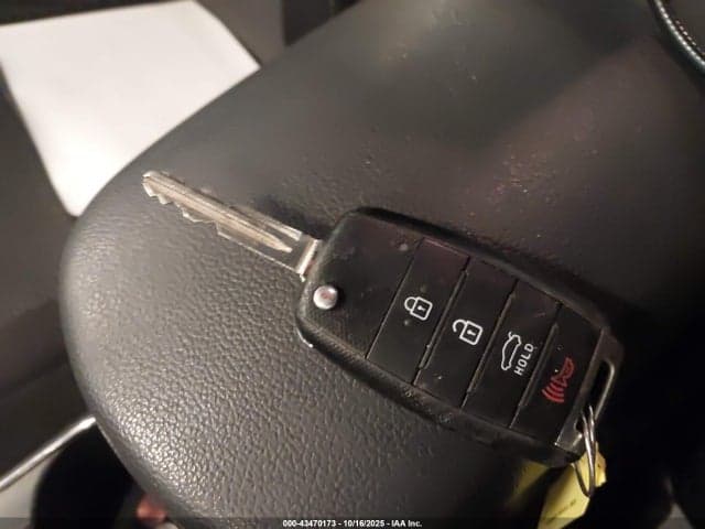 2018 KIA FORTE LX 11
