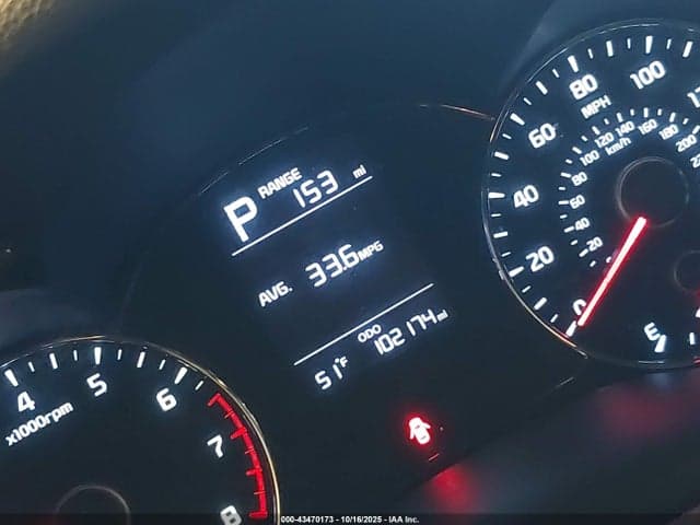 2018 KIA FORTE LX 15