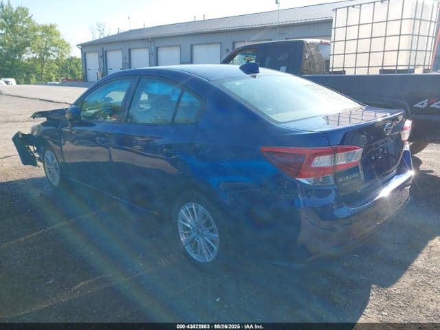 2017 SUBARU IMPREZA 2.0I PREMIUM 3