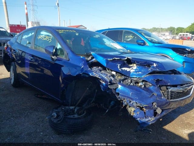 2017 SUBARU IMPREZA 2.0I PREMIUM 6
