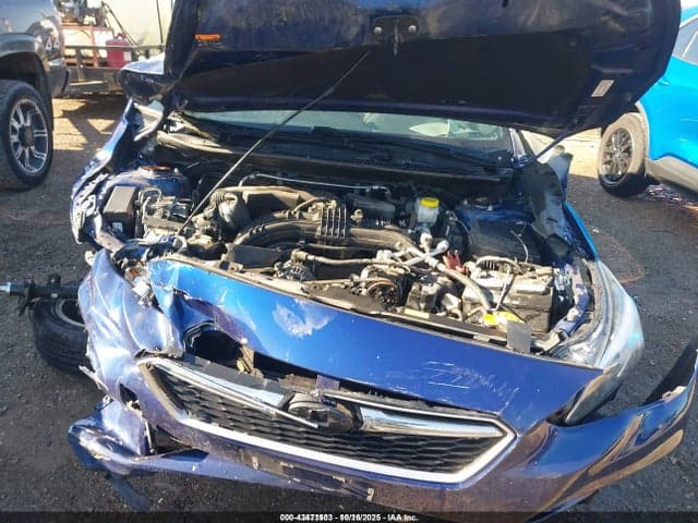 2017 SUBARU IMPREZA 2.0I PREMIUM 10