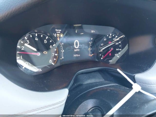 2024 JEEP COMPASS LIMITED 4X4 15