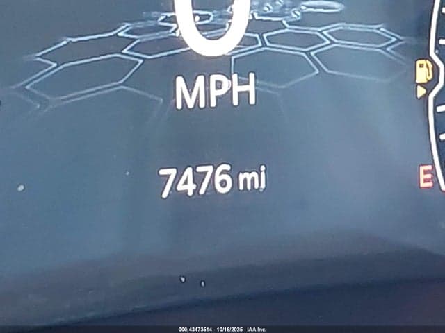 2024 JEEP COMPASS LIMITED 4X4 7