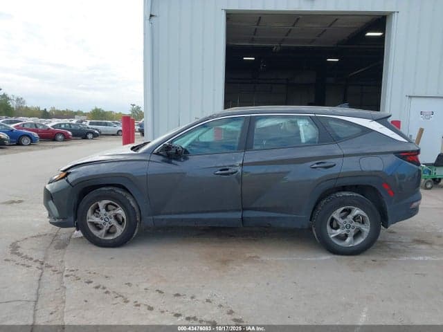 2024 HYUNDAI TUCSON SE 15