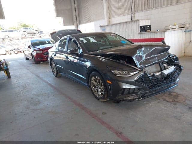 2023 HYUNDAI SONATA SEL 1