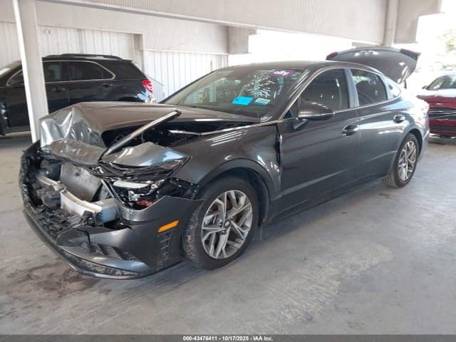 2023 HYUNDAI SONATA SEL 2