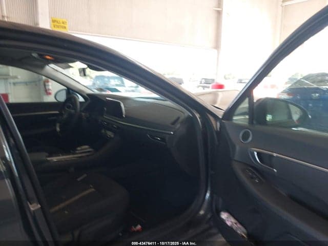 2023 HYUNDAI SONATA SEL 5