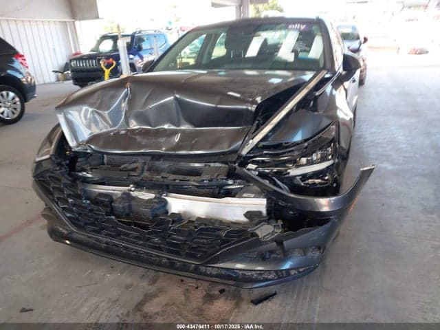 2023 HYUNDAI SONATA SEL 6