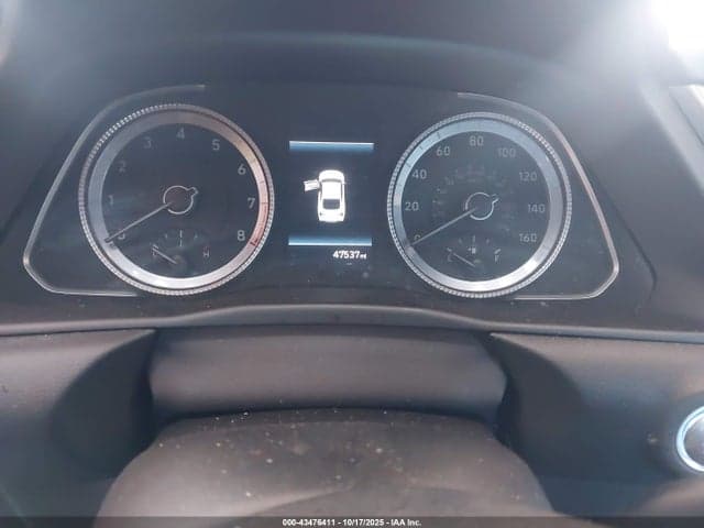 2023 HYUNDAI SONATA SEL 7