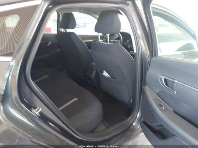 2023 HYUNDAI SONATA SEL 8