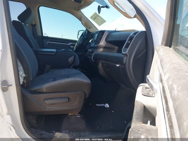 2019 RAM 1500 BIG HORN/LONE STAR 4X4 5'7 BOX 5