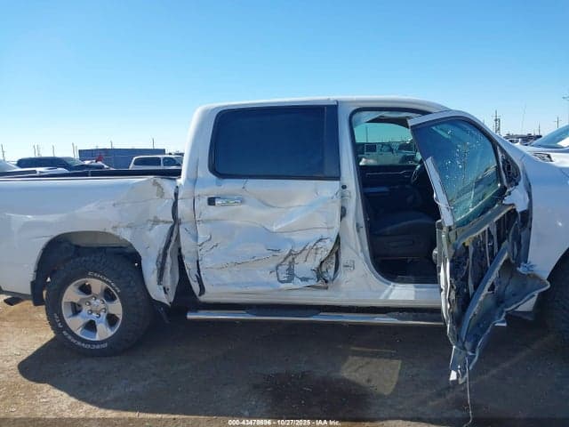 2019 RAM 1500 BIG HORN/LONE STAR 4X4 5'7 BOX 6