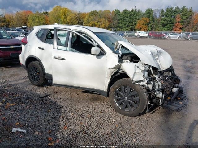 2018 NISSAN ROGUE S 1