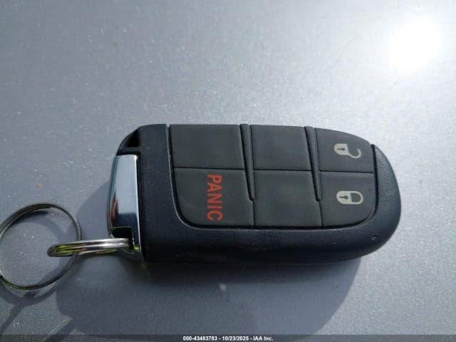 2025 JEEP COMPASS SPORT 4X4 11