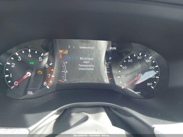 2025 JEEP COMPASS SPORT 4X4 7