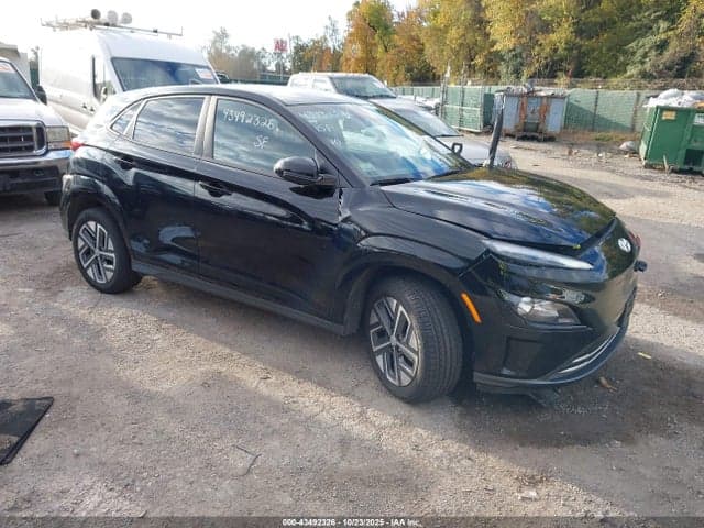 2023 HYUNDAI KONA ELECTRIC SE - 1