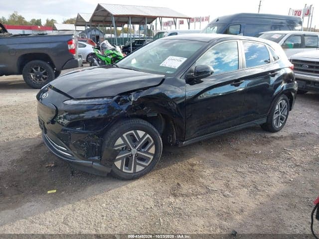 2023 HYUNDAI KONA ELECTRIC SE 2