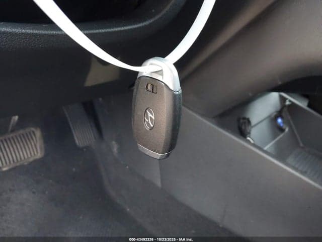 2023 HYUNDAI KONA ELECTRIC SE 11