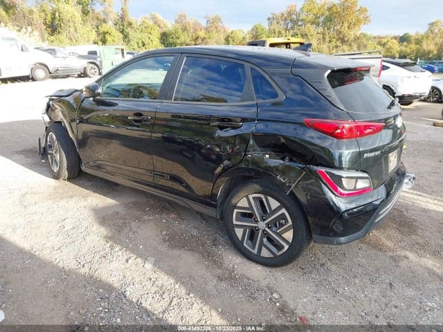2023 HYUNDAI KONA ELECTRIC SE 3