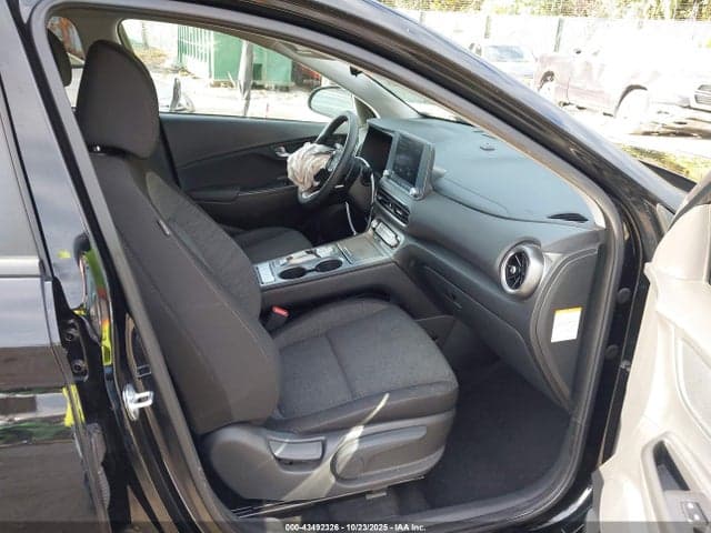 2023 HYUNDAI KONA ELECTRIC SE 5