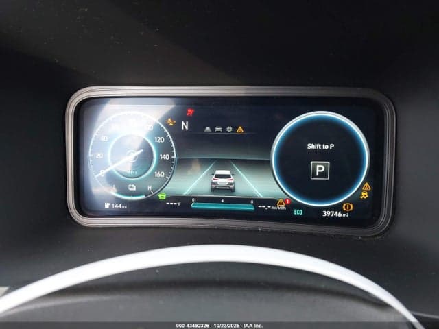 2023 HYUNDAI KONA ELECTRIC SE 7