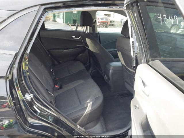 2023 HYUNDAI KONA ELECTRIC SE 8