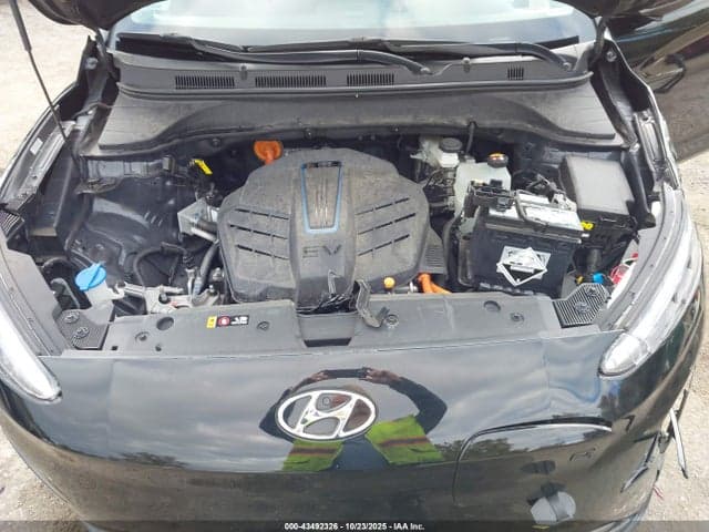 2023 HYUNDAI KONA ELECTRIC SE 10