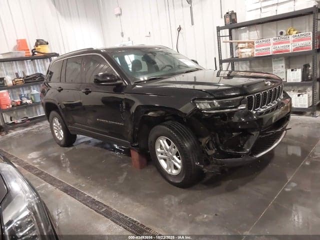2023 JEEP GRAND CHEROKEE LAREDO 4X2 1