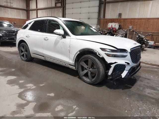 2023 GENESIS GV70 3.5T