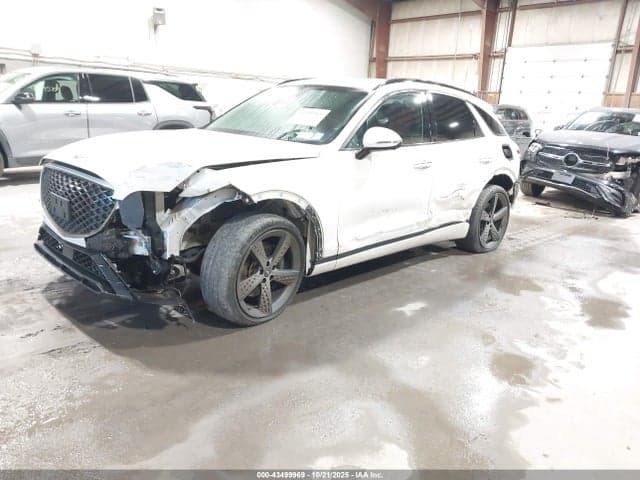 2023 GENESIS GV70 3.5T 2