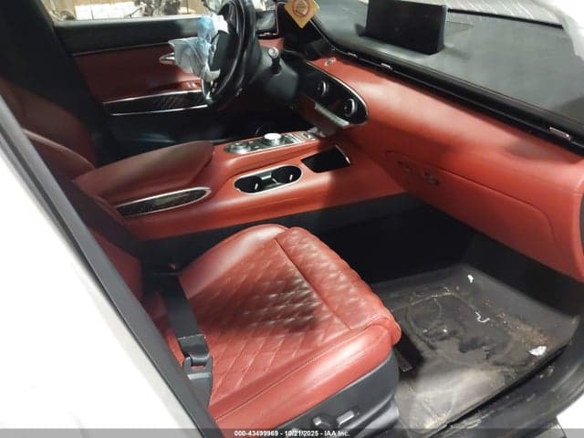 2023 GENESIS GV70 3.5T 5