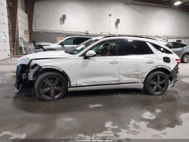 2023 GENESIS GV70 3.5T 6