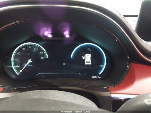 2023 GENESIS GV70 3.5T 7