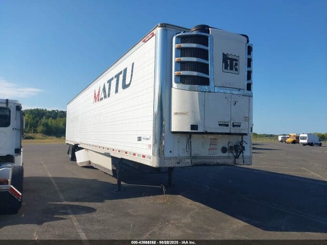2022 GREAT DANE TRAILERS UNKNOWN