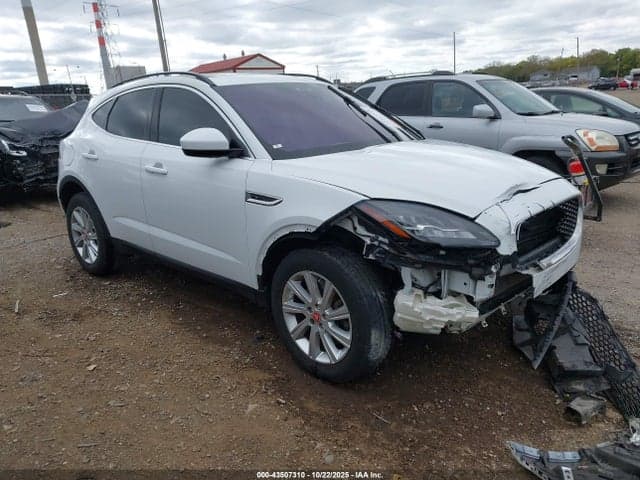 2018 JAGUAR E-PACE R-DYNAMIC 1
