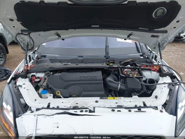 2018 JAGUAR E-PACE R-DYNAMIC 10