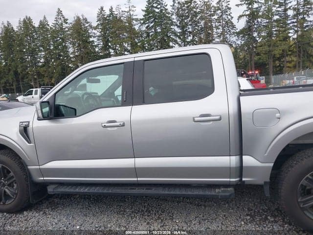 2021 FORD F-150 LARIAT 14