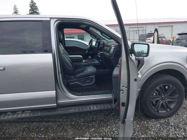 2021 FORD F-150 LARIAT 5