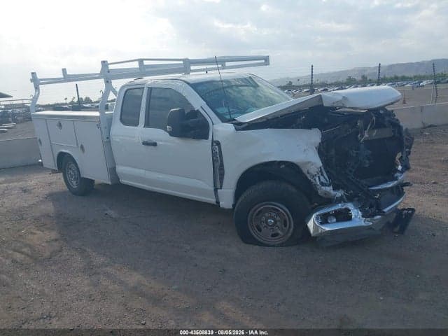 2024 FORD F-250 XL 1