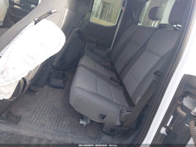 2024 FORD F-250 XL 8
