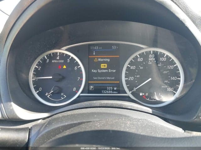 2019 NISSAN SENTRA SV 7
