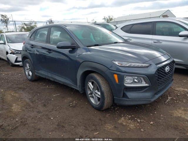 2021 HYUNDAI KONA SE 1