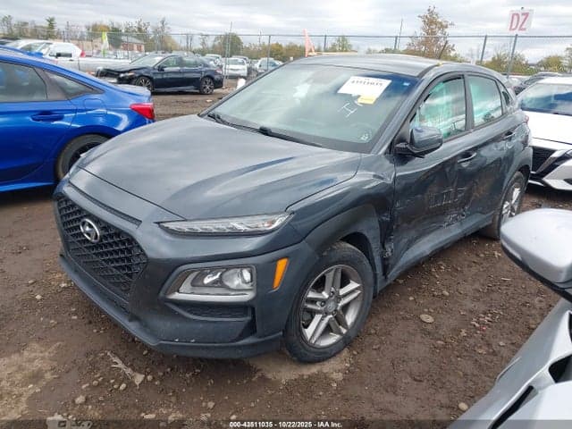 2021 HYUNDAI KONA SE 2