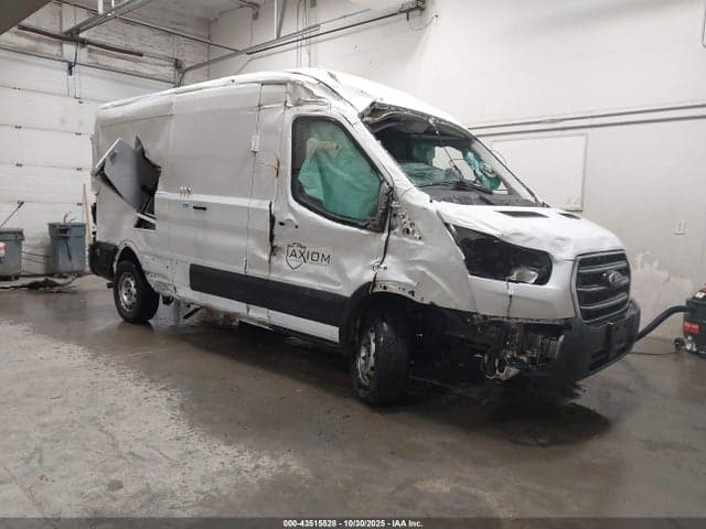 2020 FORD TRANSIT-250 1