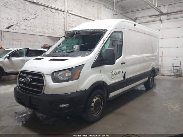 2020 FORD TRANSIT-250 2