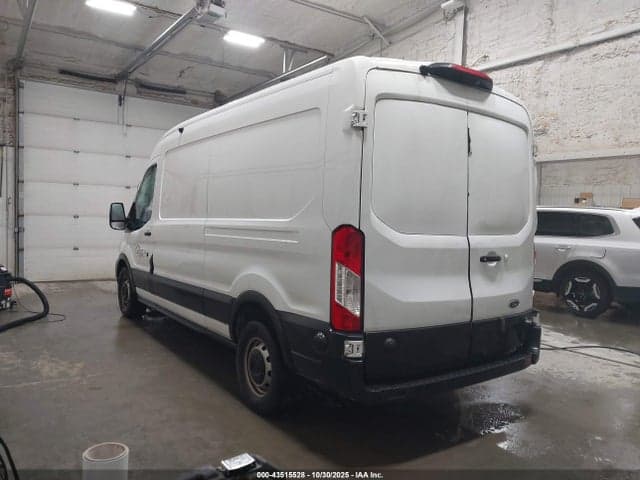 2020 FORD TRANSIT-250 3