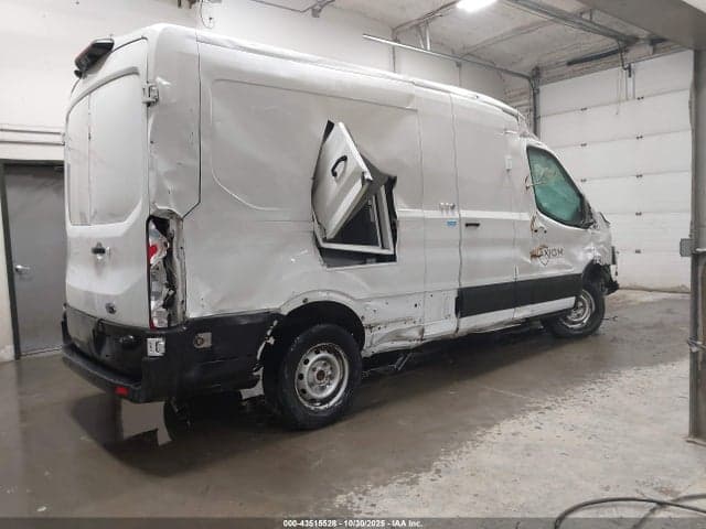 2020 FORD TRANSIT-250 4