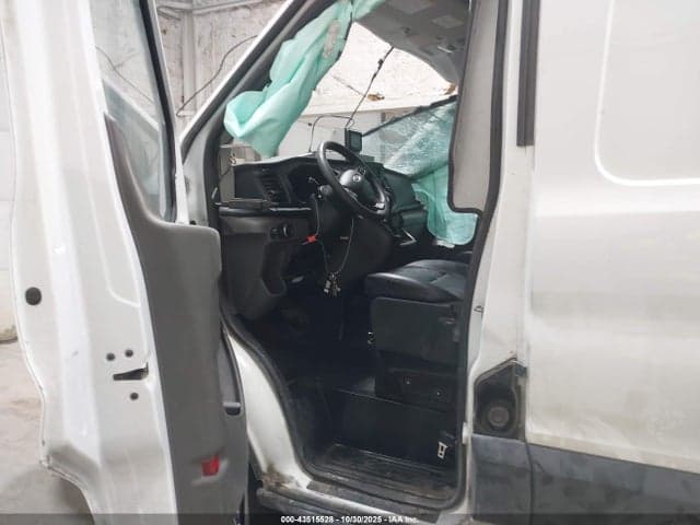 2020 FORD TRANSIT-250 5